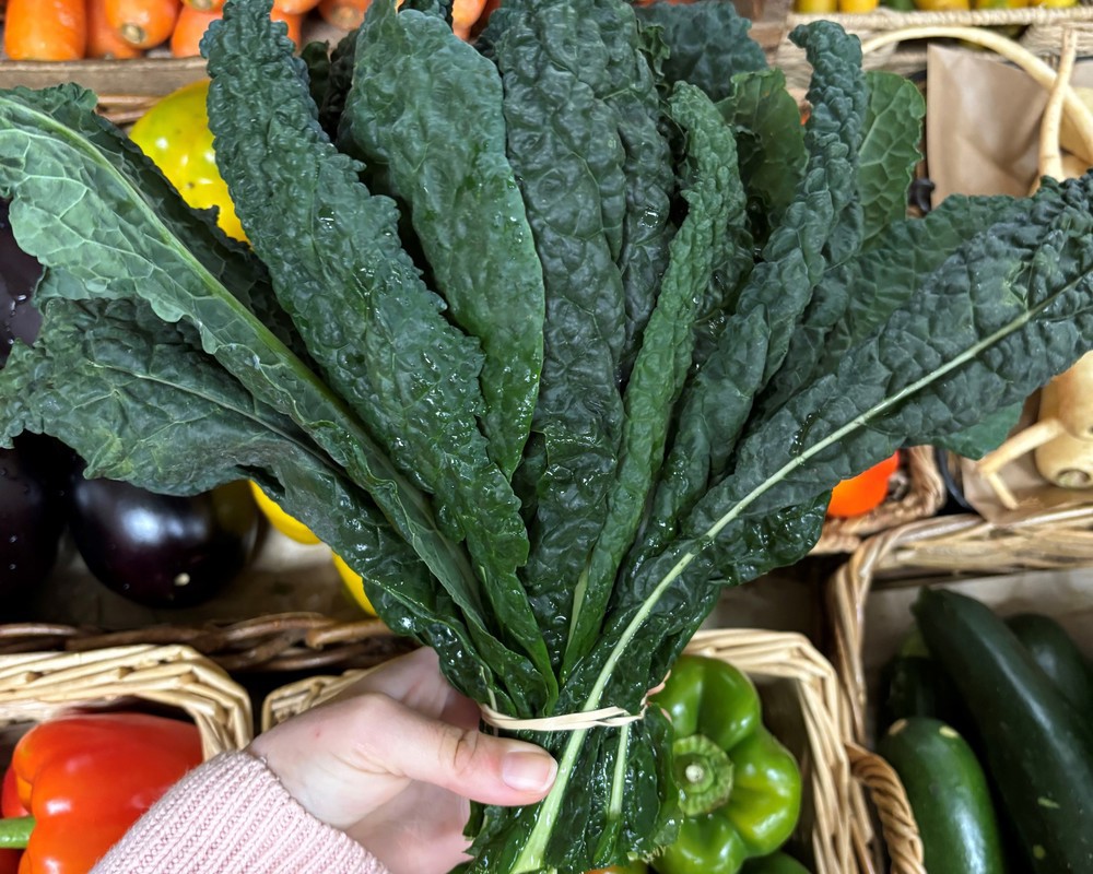 Kale Tuscan