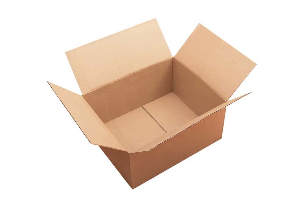 Build your Own REGULAR box