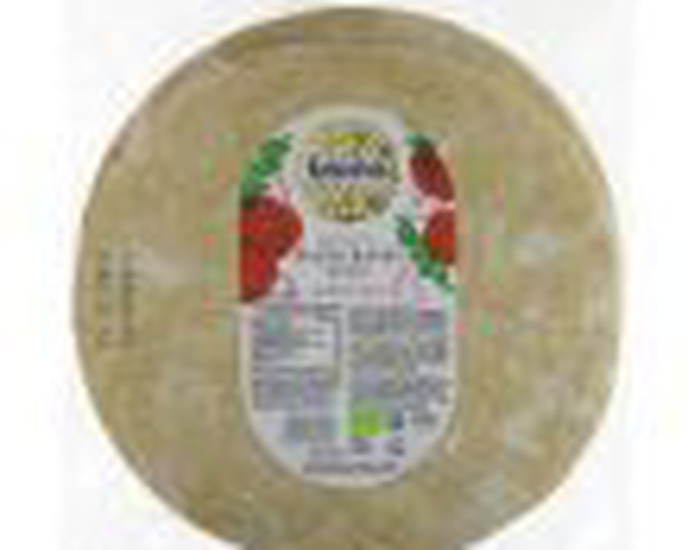 Biona Spelt Pizza Base - Organic