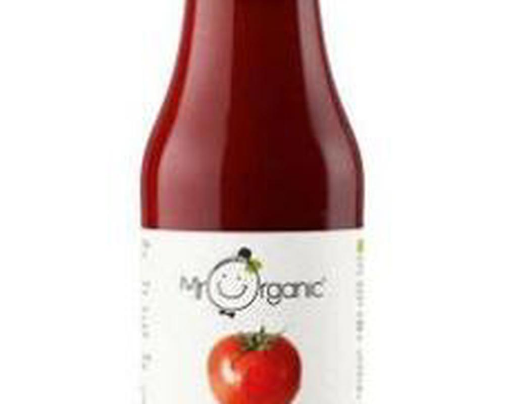 Tomato Ketchup - Mr Organic