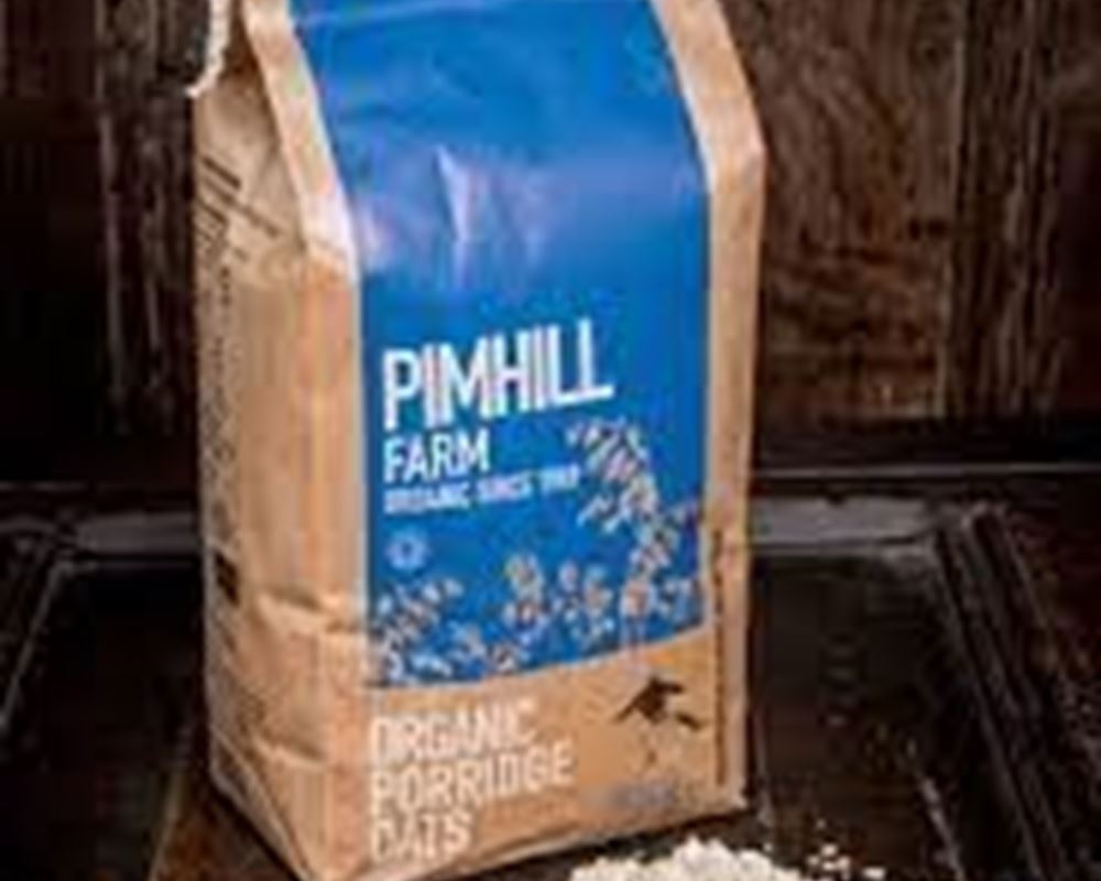 Pimhill Porridge Oats