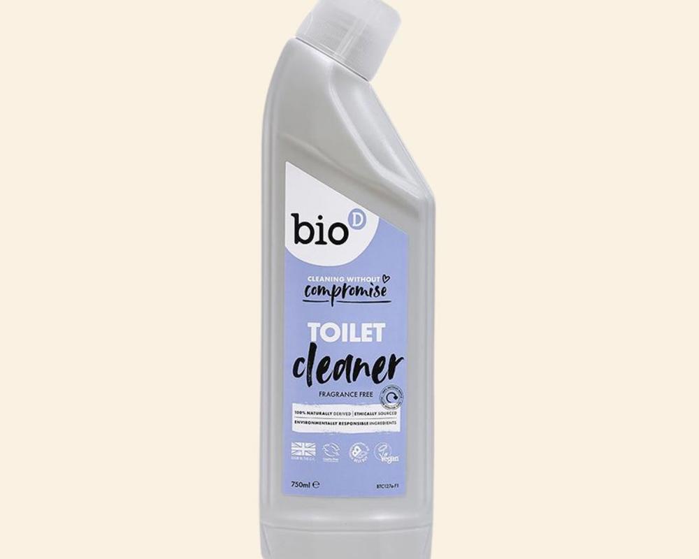 Bio-D Toilet Cleaner