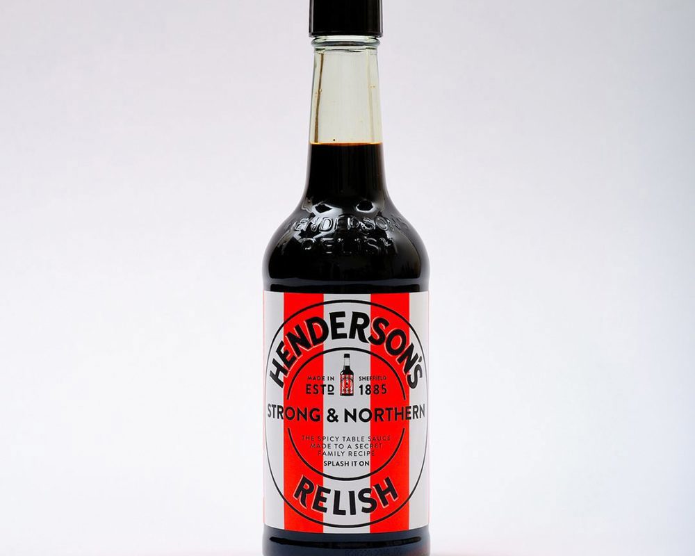 Hendersons relish United