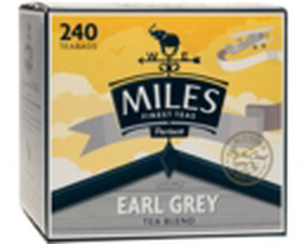 240 Earl Grey Tea Bags