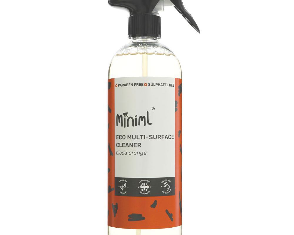 Cleaner - Natural Multi Surface