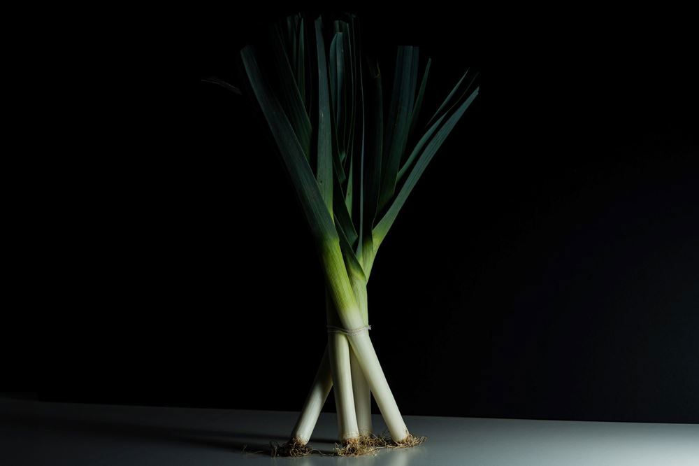 Leeks