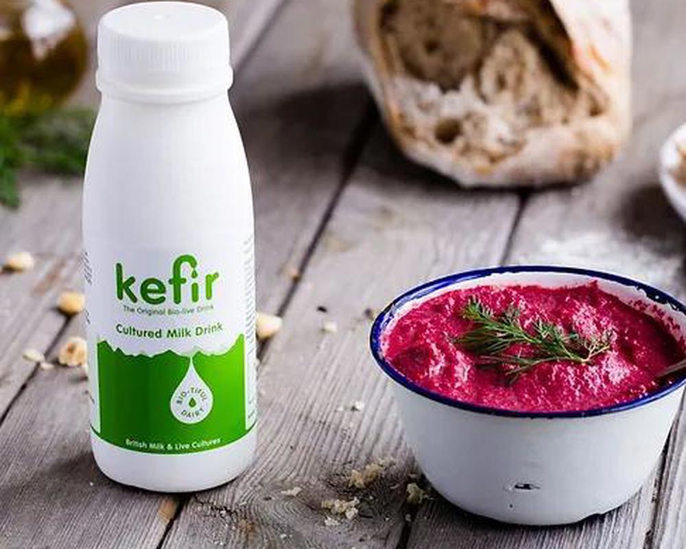 Dairy Kefir 500ml