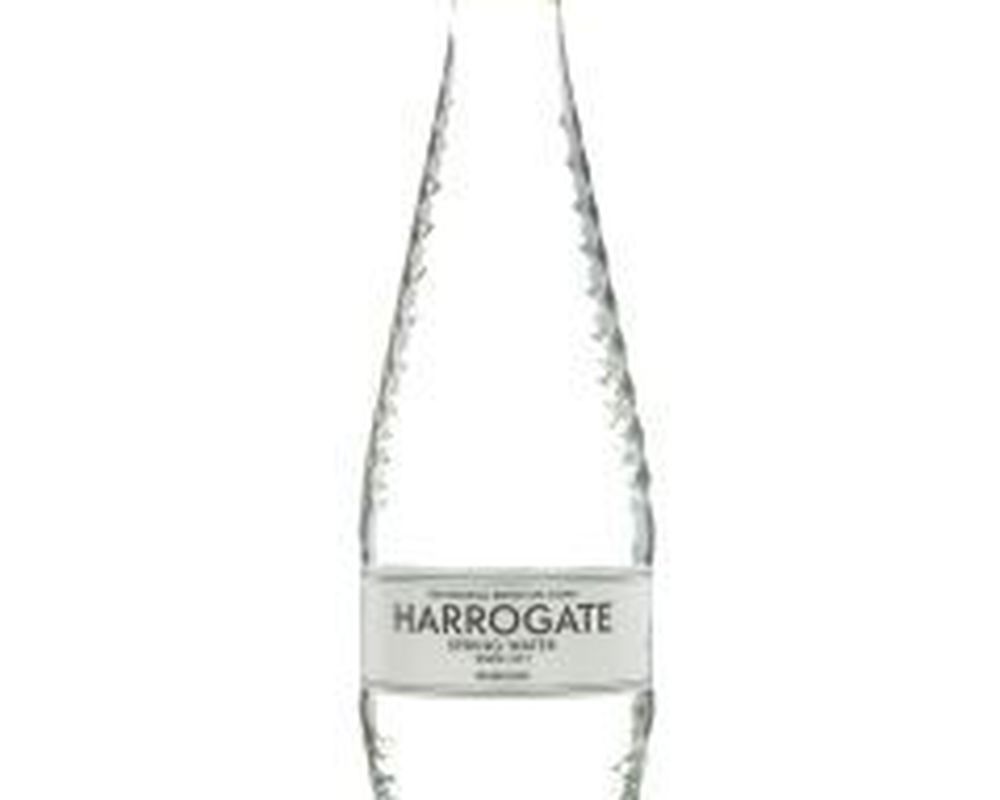 Harrogate Spring Water Spring Water - Sparkling
