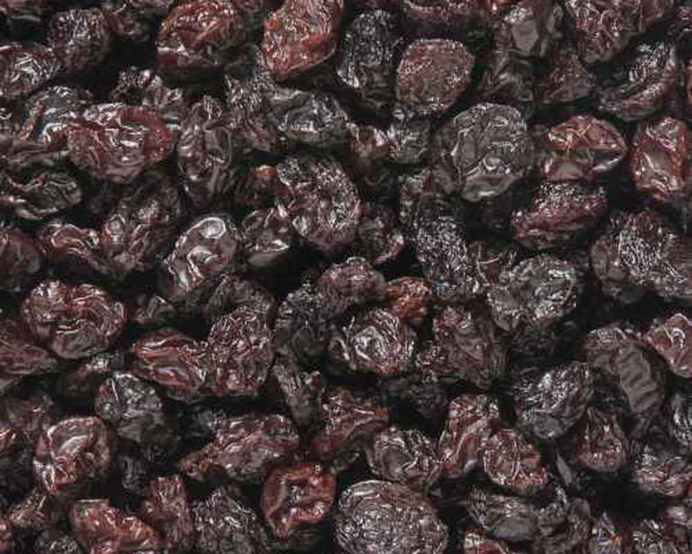 Beaniepack Organic Raisins