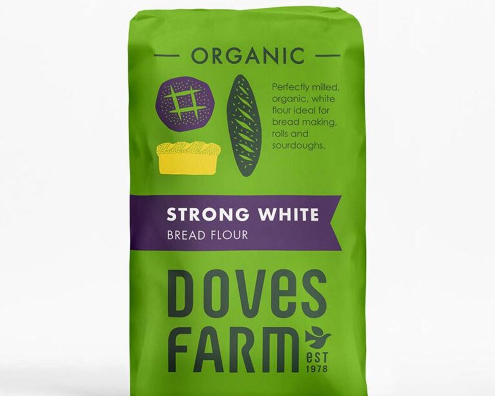 Dove's Farm Strong White Flour