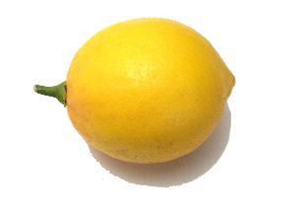 Lemon: Meyer