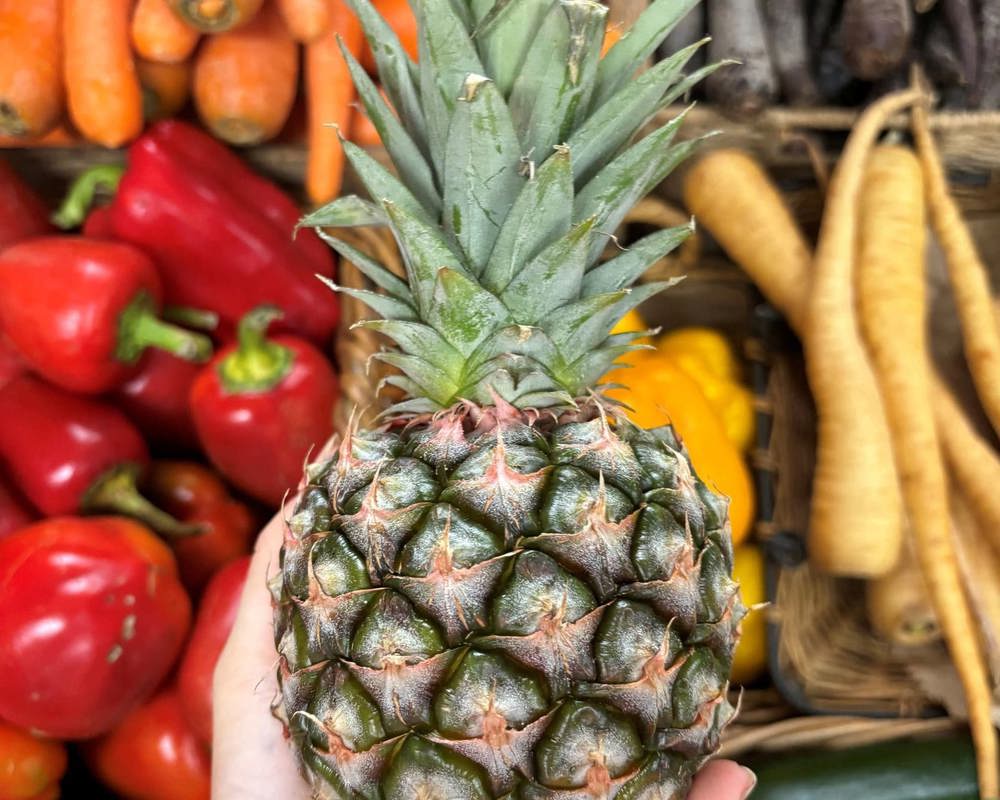 Pineapple