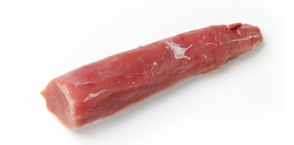 Wild boar Tenderloin Fillet 250g