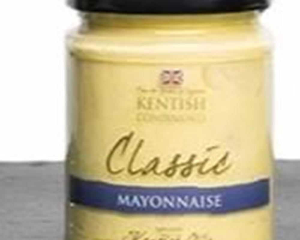 Kentish Oil- Classic Mayonaise