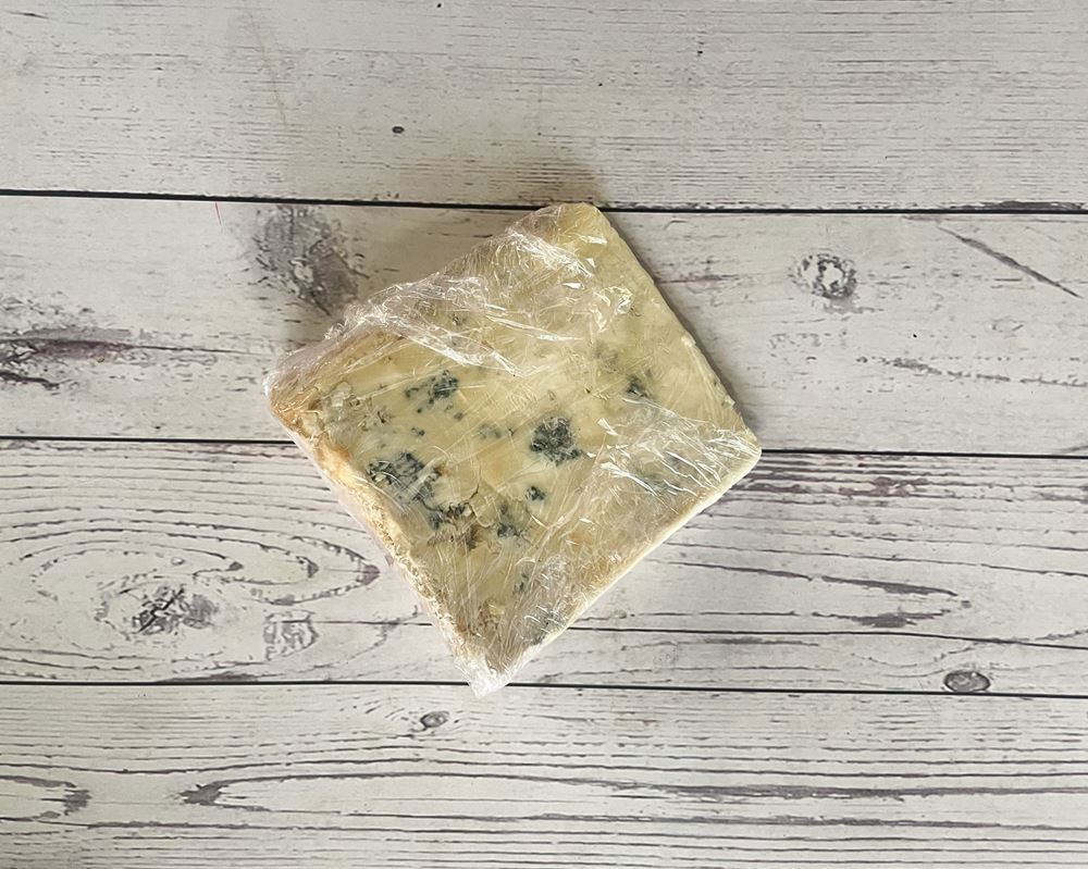 Cheese — Organic Bath Blue —200g