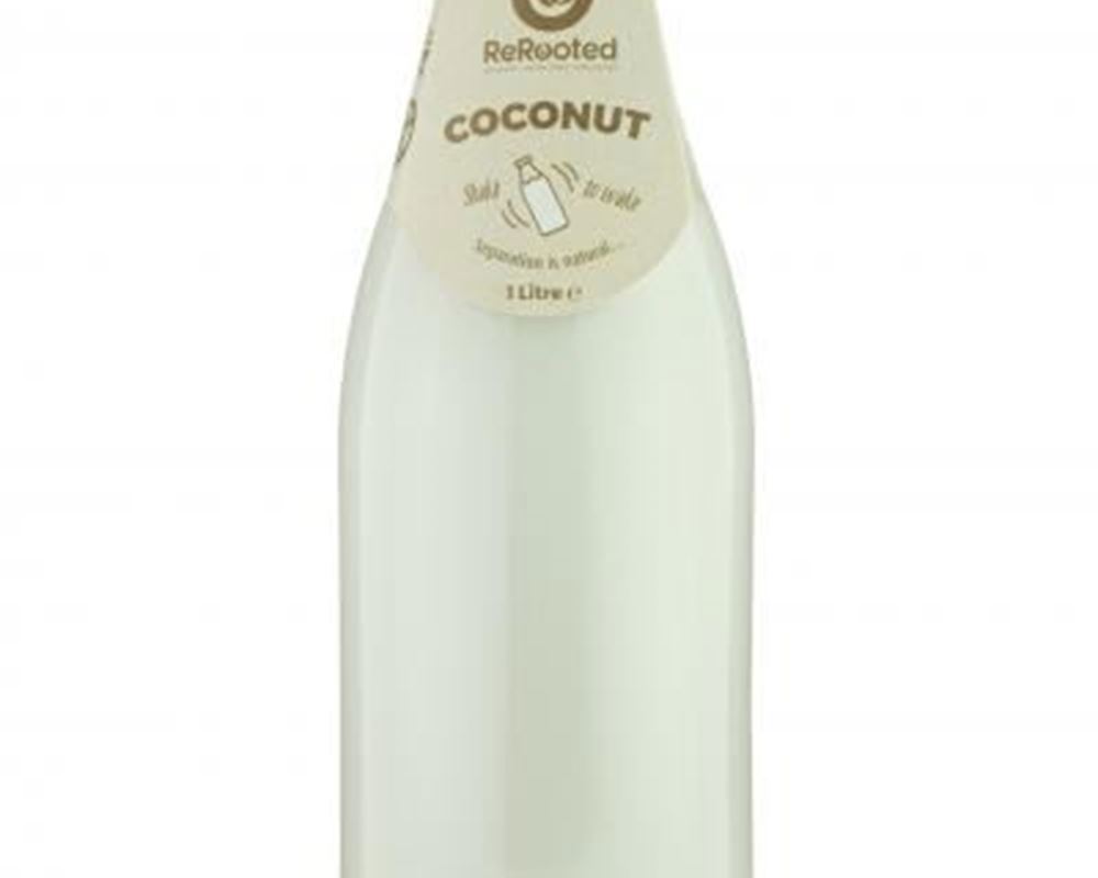 Plantmilk - Coconut 500ml