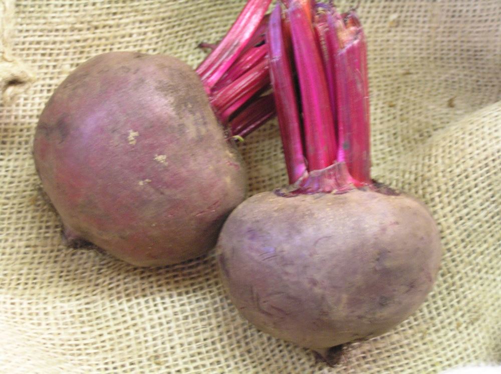 V.Beetroot (approx 450g)