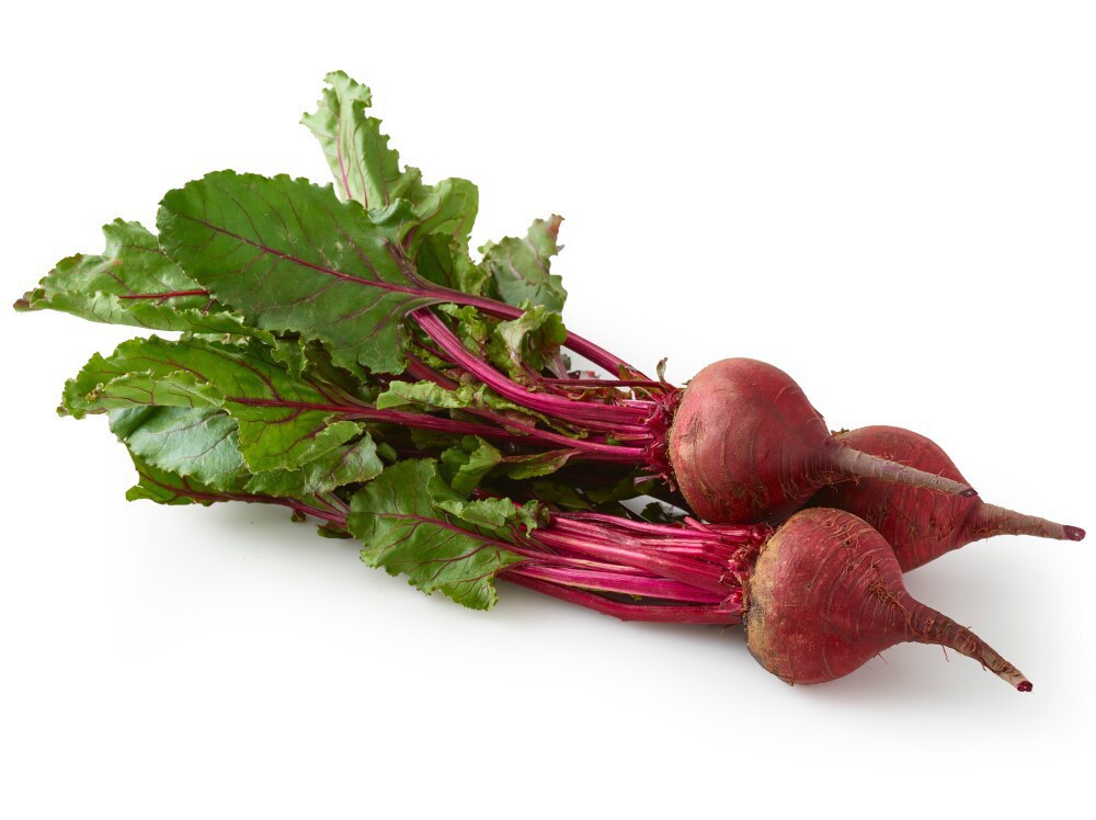 Beetroot Red Organic Conversion (400g)