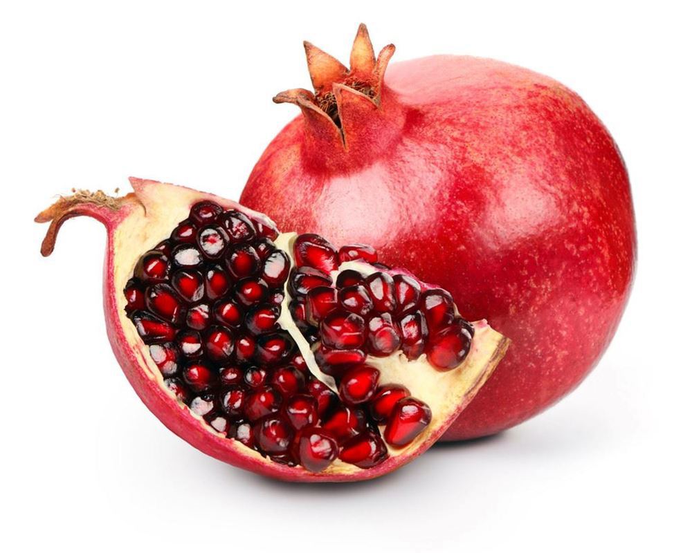 Pomegranate Organic