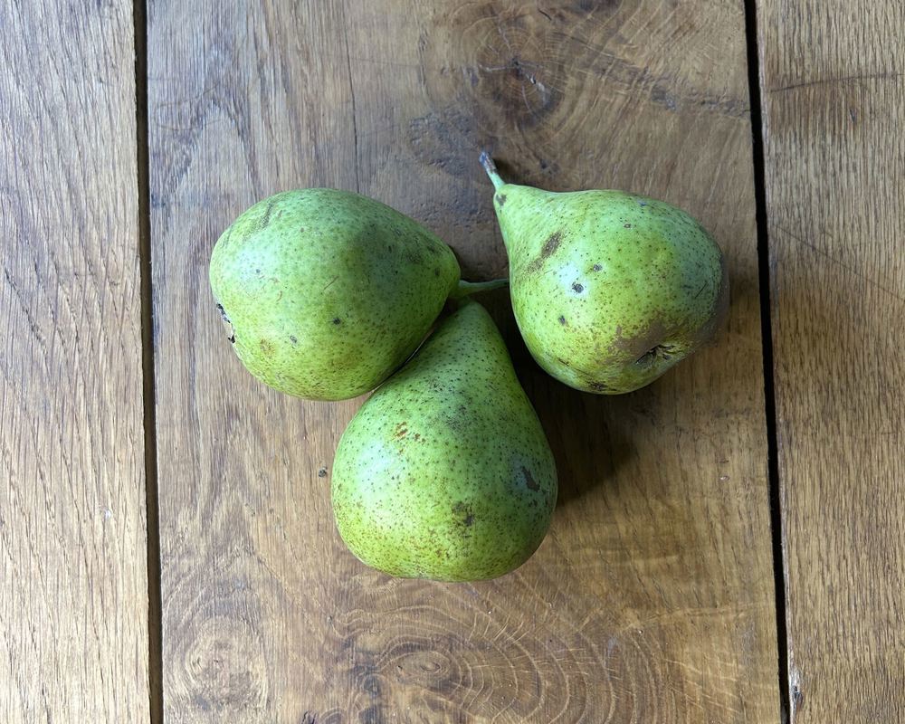 Pears - Williams (250g)