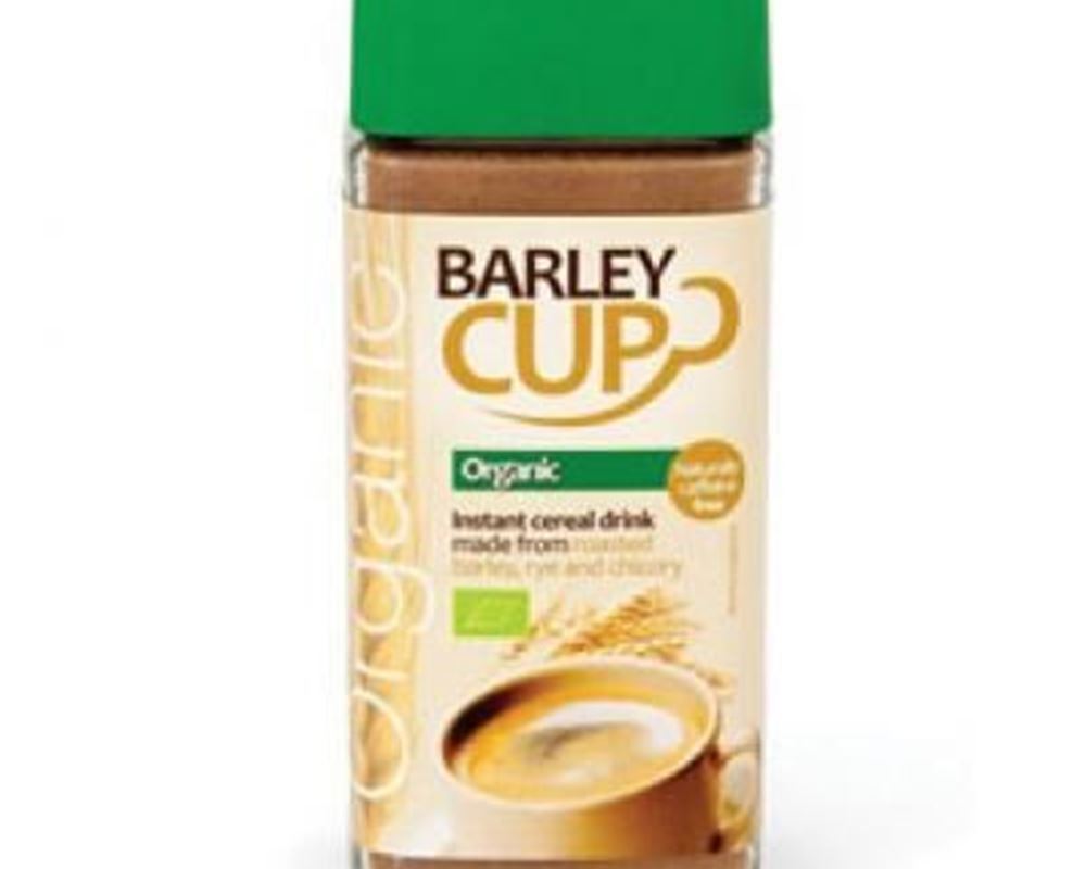 Barleycup - Organic