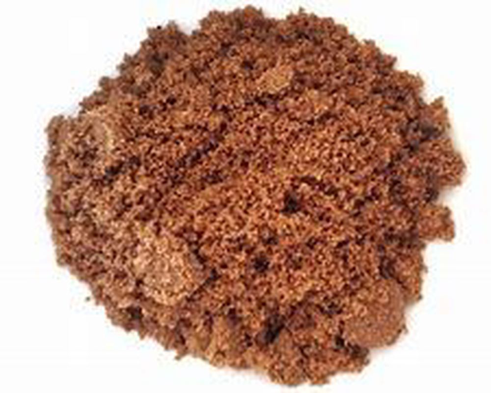 Siwgr brown meddal/Soft Brown Sugar 100g