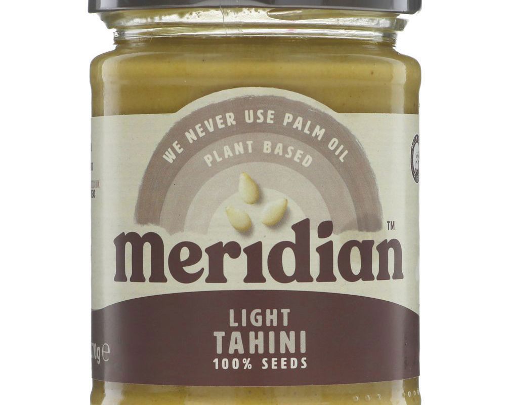 Meridian Light Tahini 270g