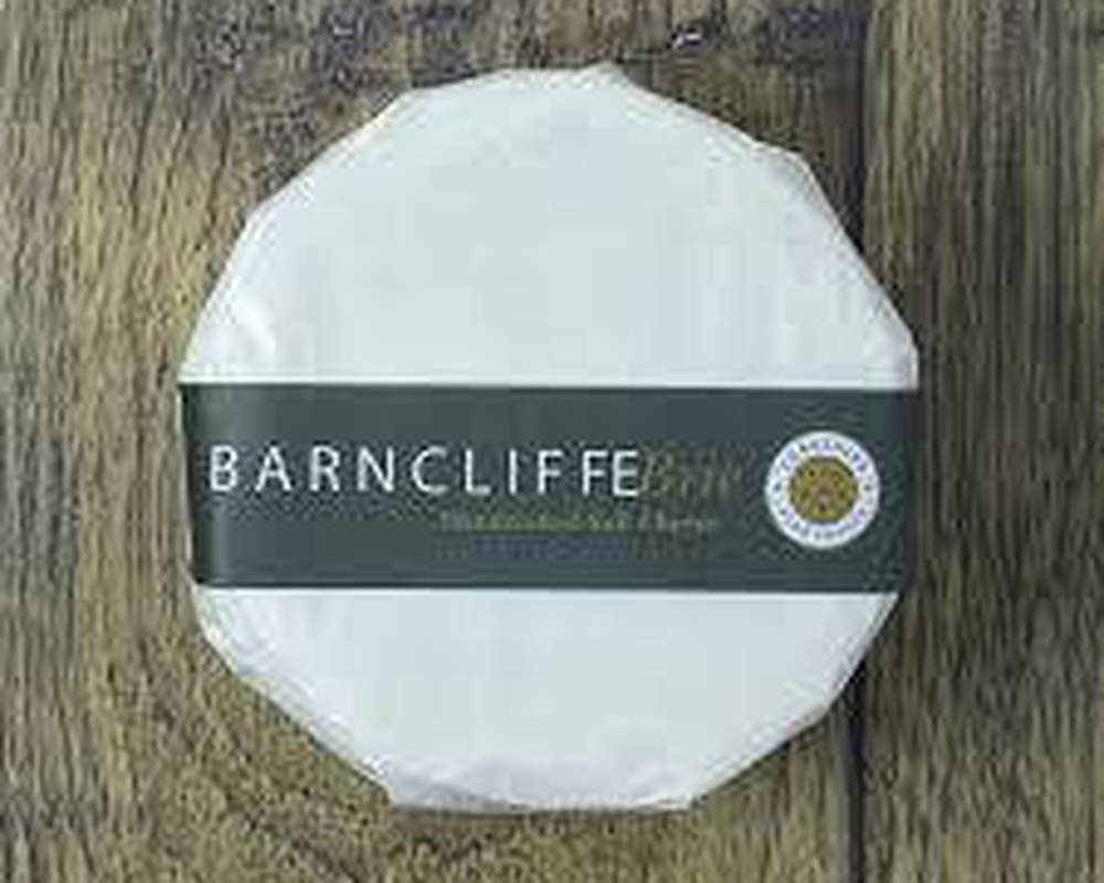 Yorkshire Barncliffe Brie (V)