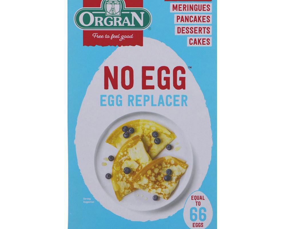 Orgran No Egg