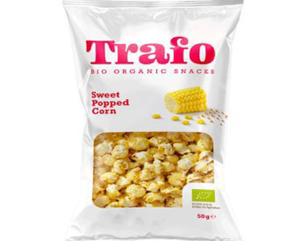 trafo sweet popcorn