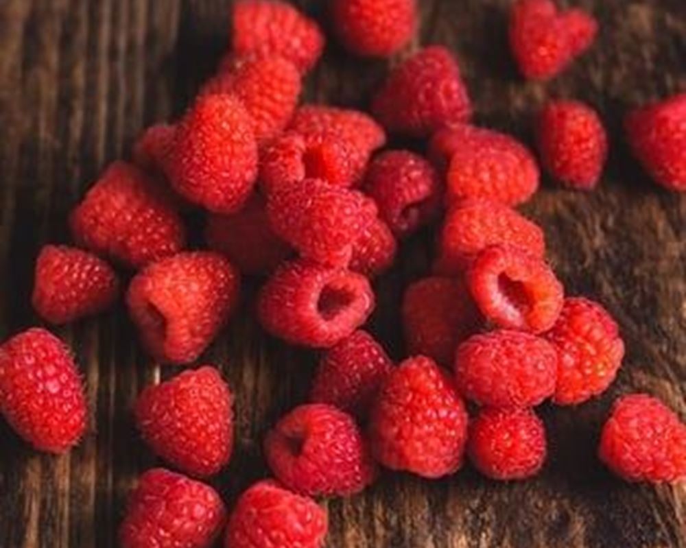 Raspberry - Organic UK