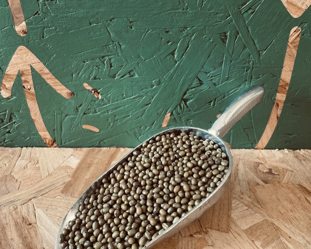 Mung Beans - organic