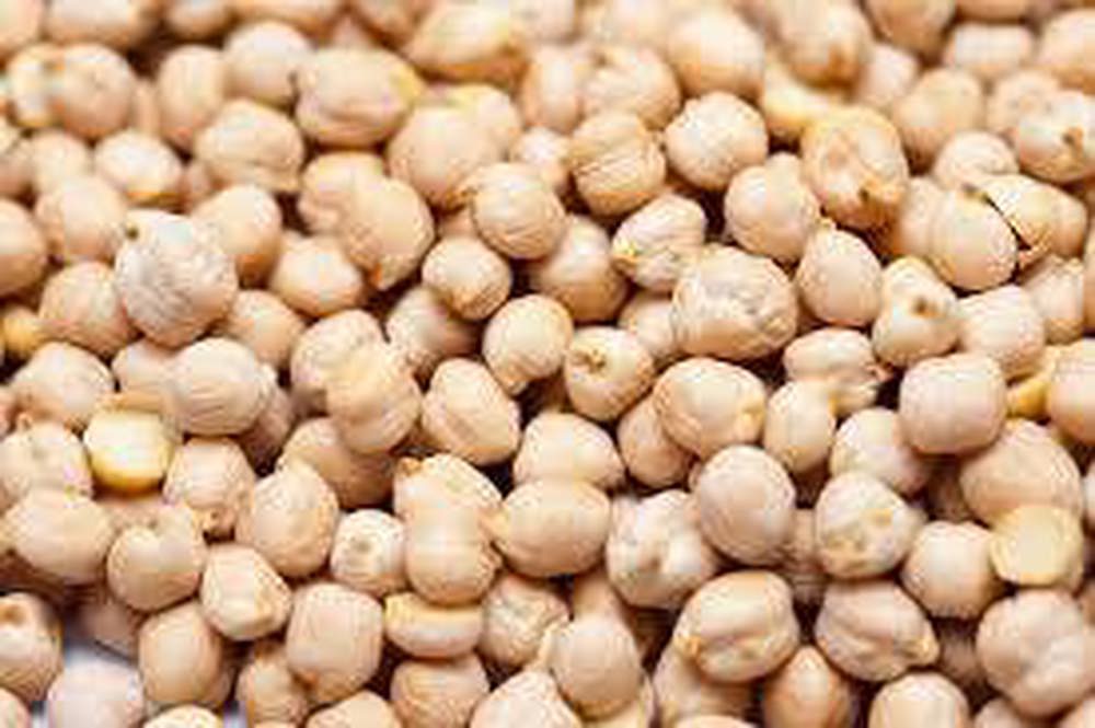 Beaniepack Organic Chickpeas