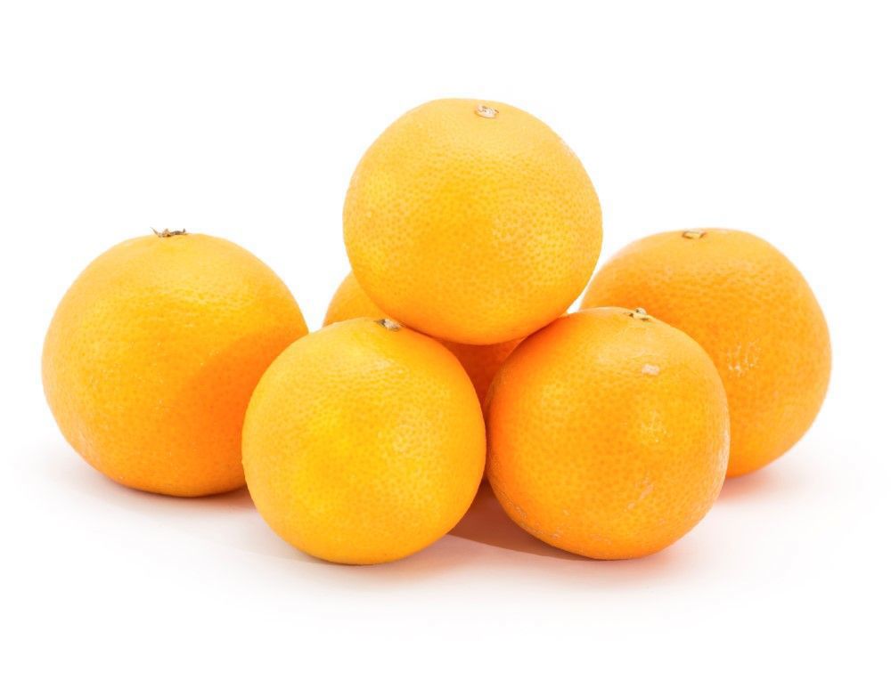 Grapefruit: Pink
