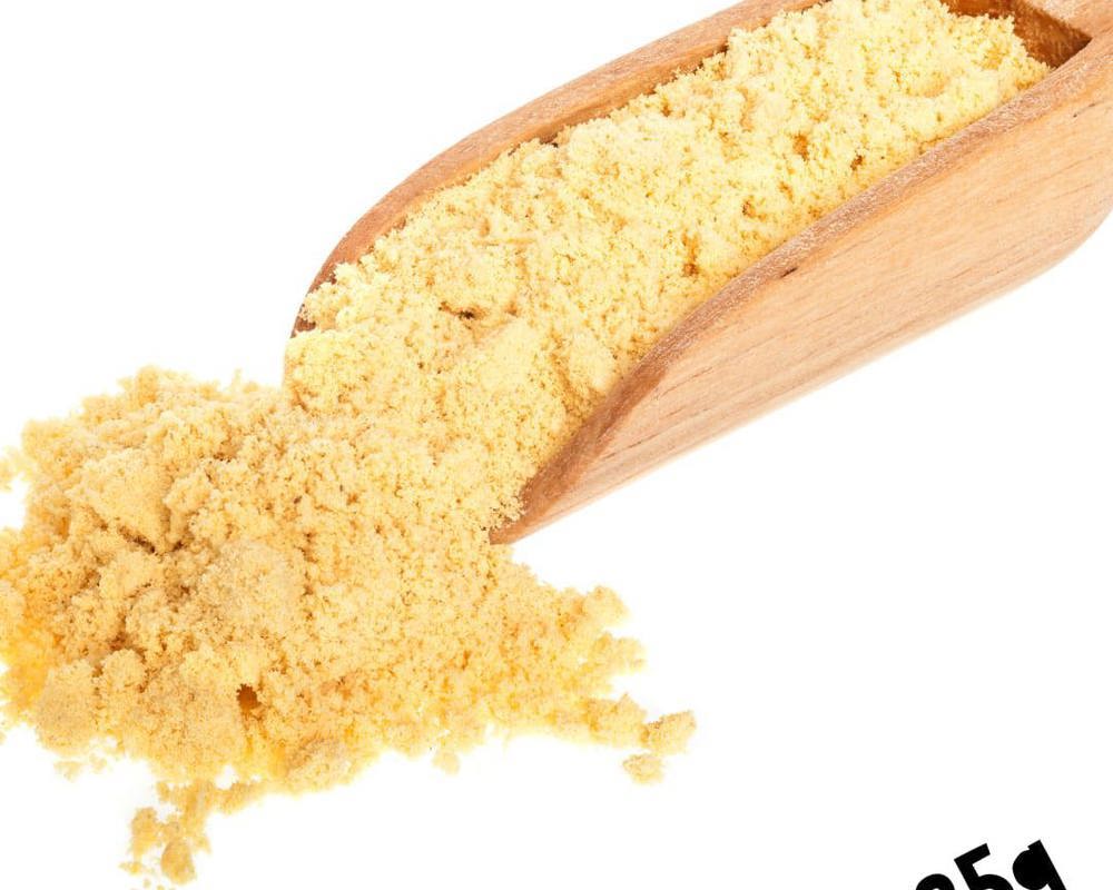 Mustard Powder 25g