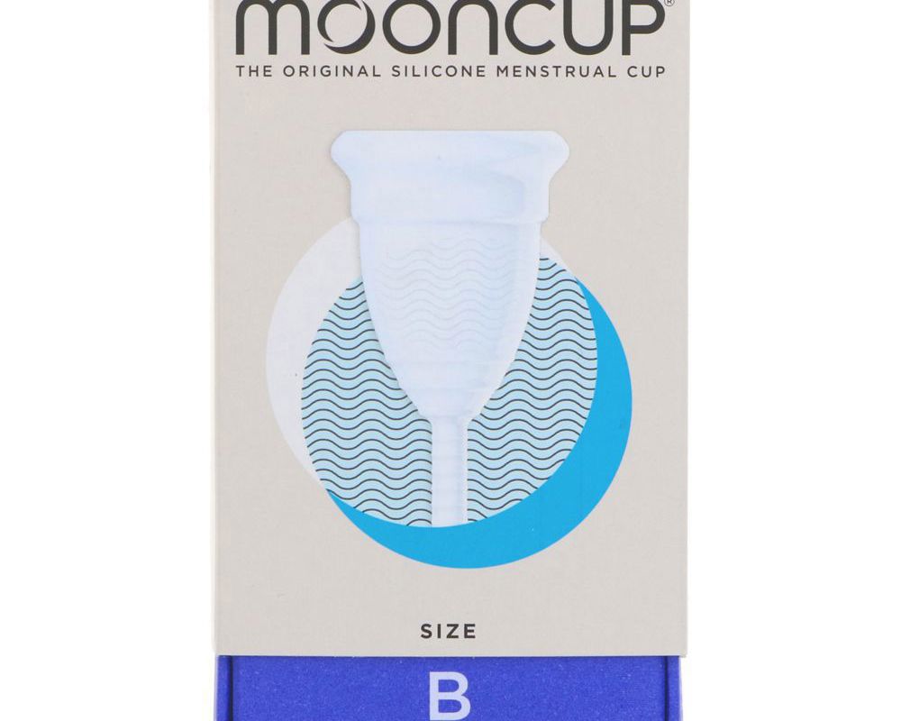 Mooncup size B