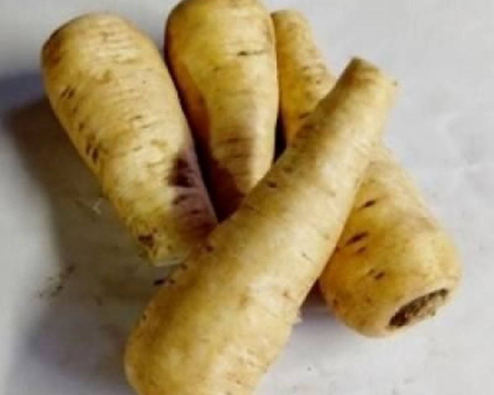 Parsnips - Organic UK