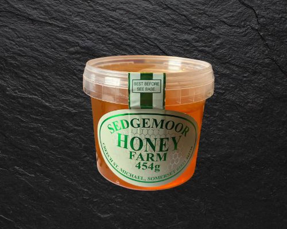 Runny Honey 454g