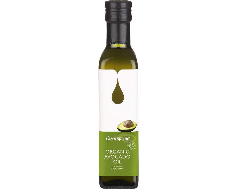 Oil Avocado - Organic