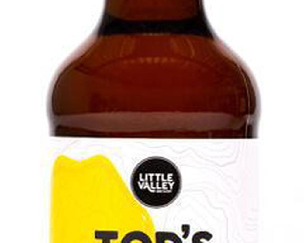 Case of 12 x 500ml Tods Blonde