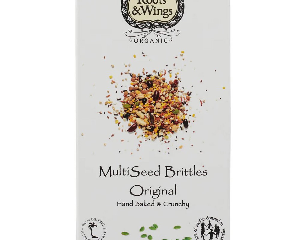 Roots & Wings MultiSeed Brittles