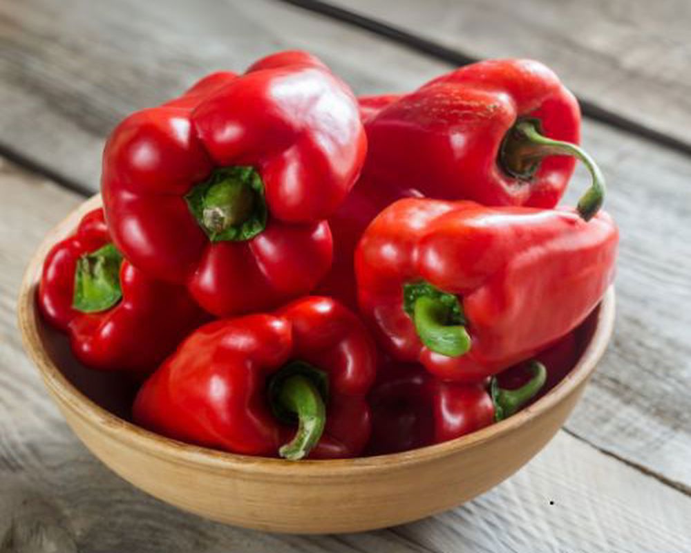 Red Pepper