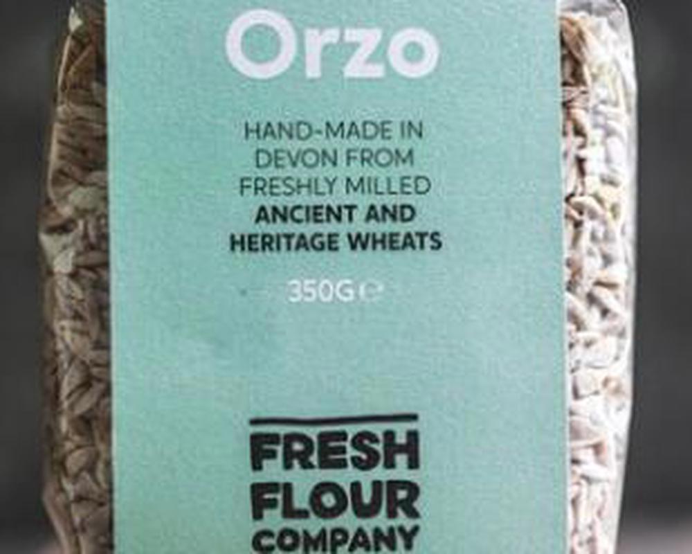 Orzo