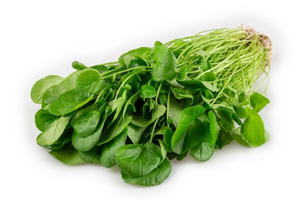 Watercress - Fresh Leaf