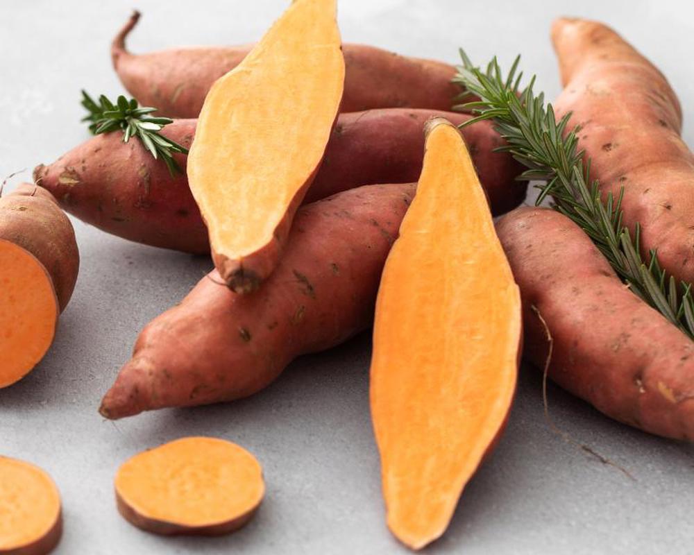 Sweet Potato