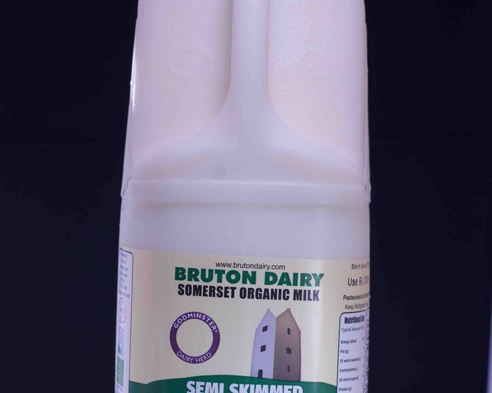 Milk 2L Dairy Green