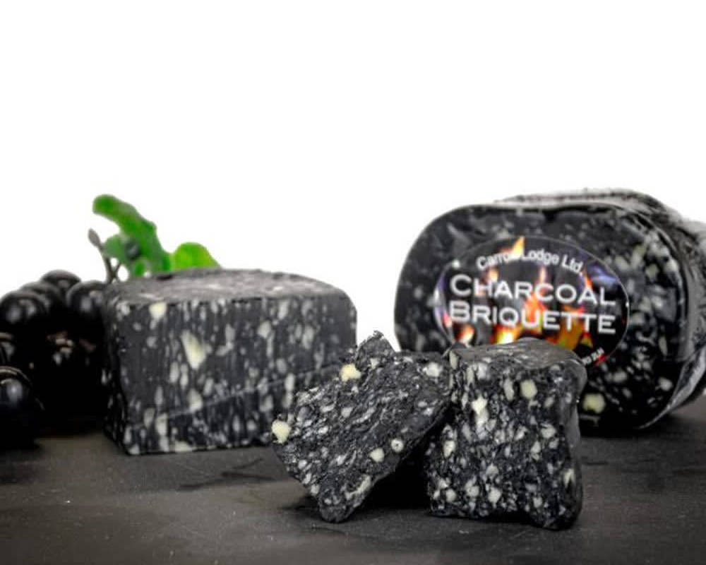 Carron Lodge Charcoal Briquette