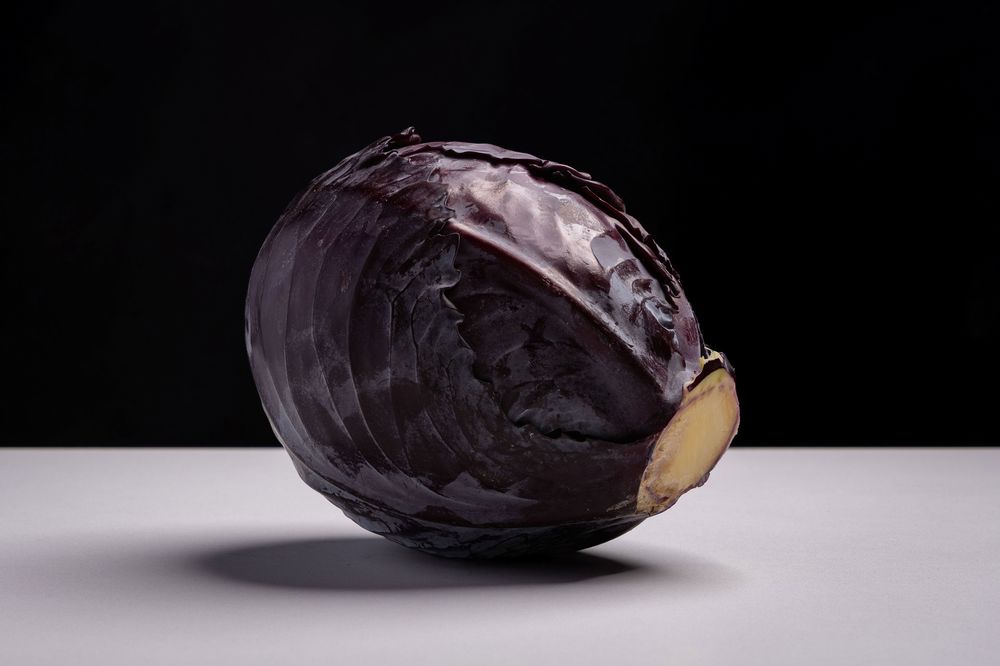 Red cabbage