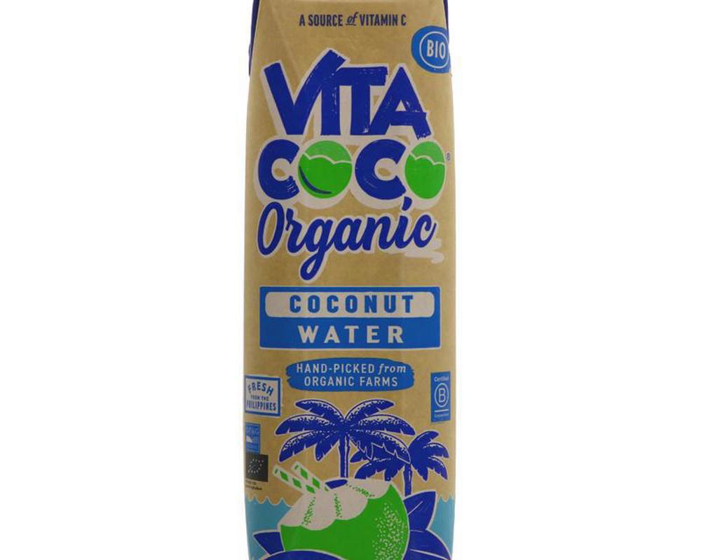 Coconut Water 1 litre (Vita Coco)