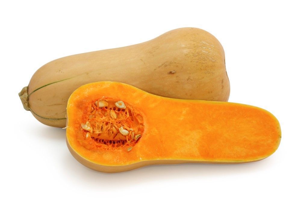 vButternut Squash